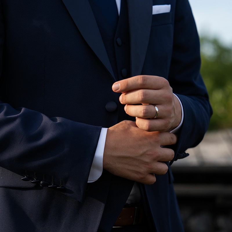A Comprehensive Guide To Men's Engagement Ring GIVA A Comprehensive Guide To Men's Engagement Ring GIVA