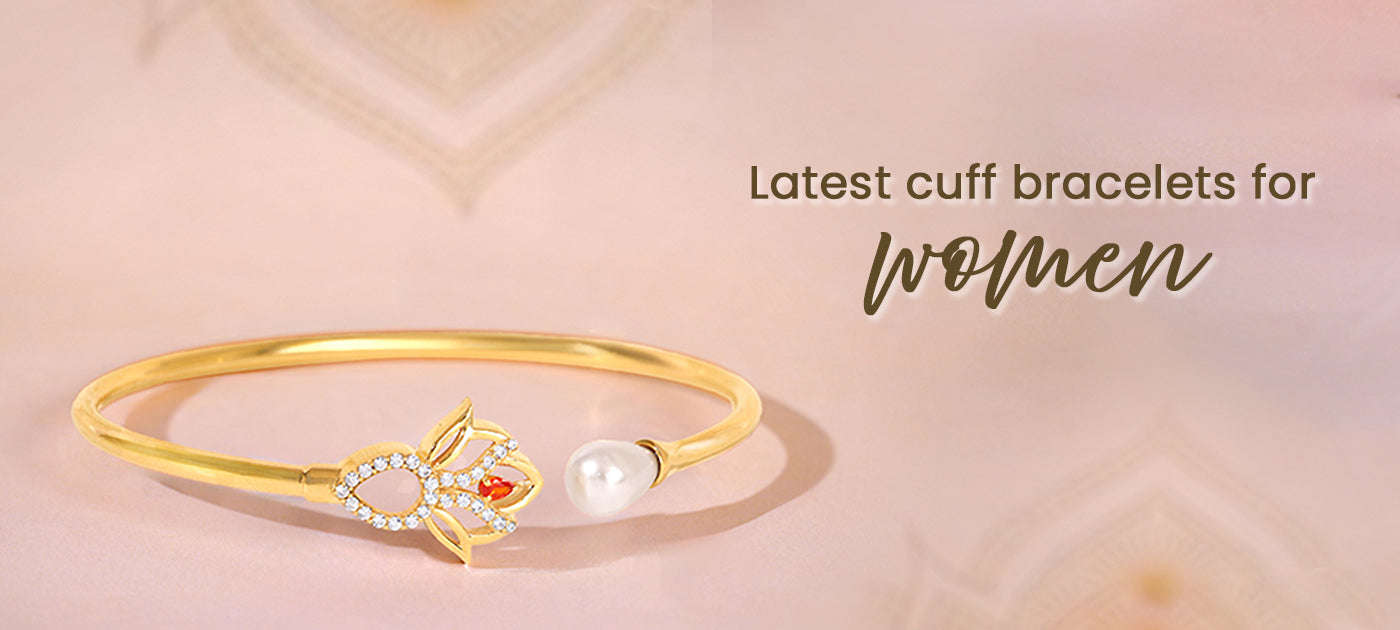 Cuff Bracelet Trends That Will Define 2026 Style – GIVA