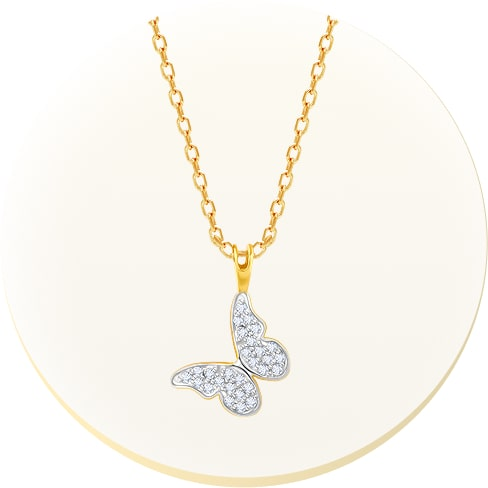 Png 2025 gold pendant