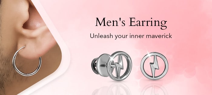LV Iconic Enamel Earrings S00 - Women - Fashion Jewelry