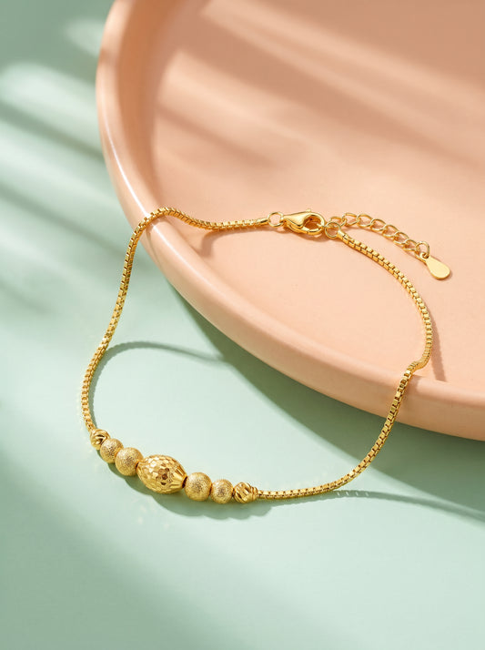 Golden Havana Bracelet