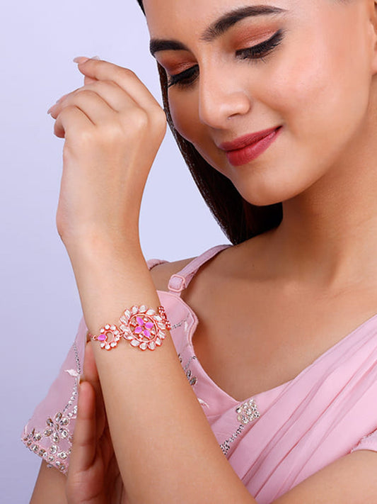 Ghoomar Bracelet