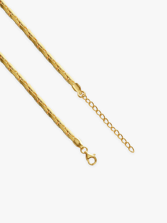 Golden Starlight Chain
