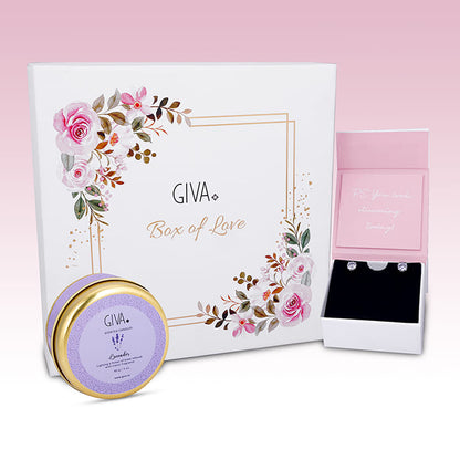 Forever Yours Combo Box