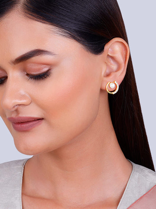 Golden Encanto Earrings