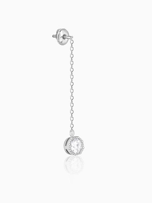 Elegance On The Rise Danglers
