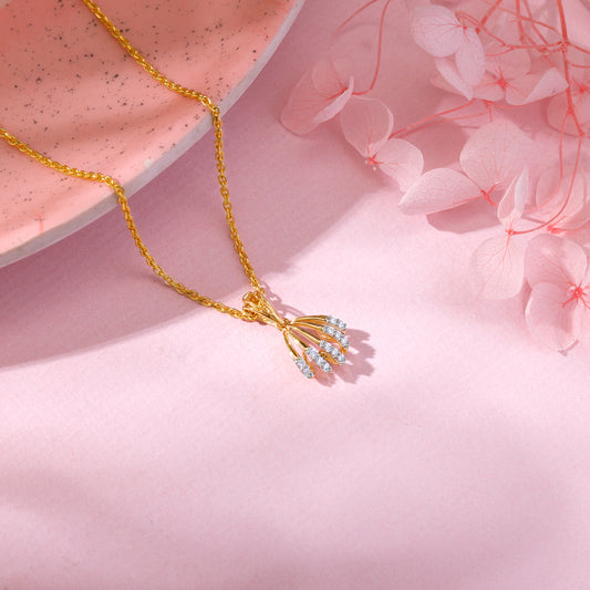 Lab_grown_diamond_Gold_Halcyon_Diamond_Pendant
