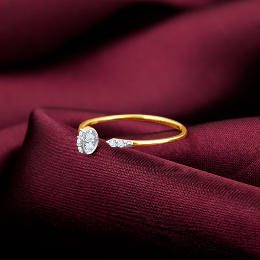 Lab_grown_diamond_Gold_Unity_Diamond_Ring