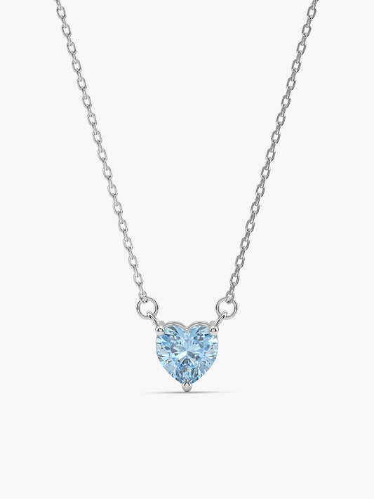 Kriti Sanon Silver Kiss Me Necklace