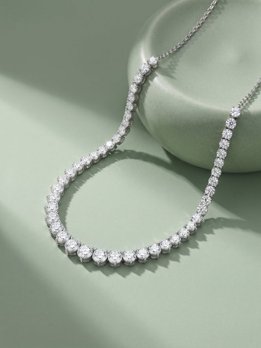 GIVA Signature Solitaire Necklace