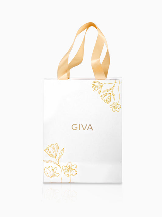 GIVA Bloom Gift Bag