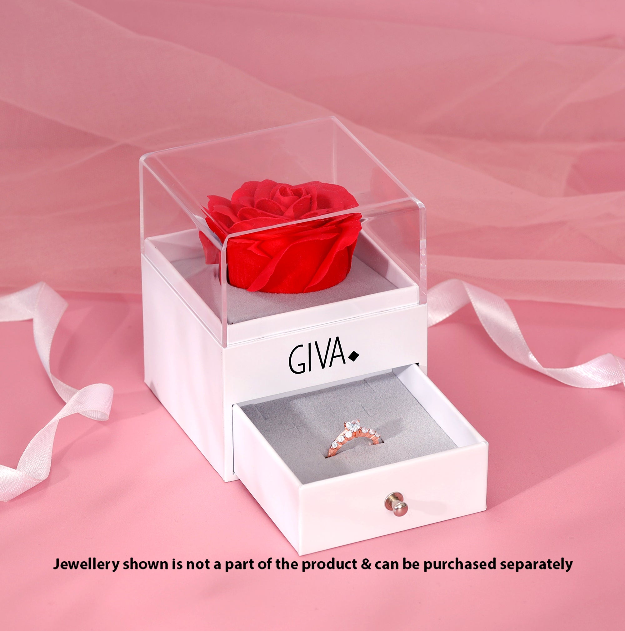Wonderful Love Gift Box Romantic Gift Box – GIVA1