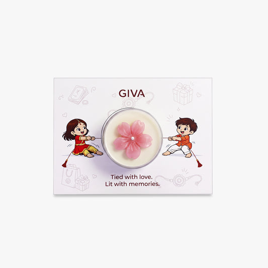 GIVA Add On Rakhi Gift Box