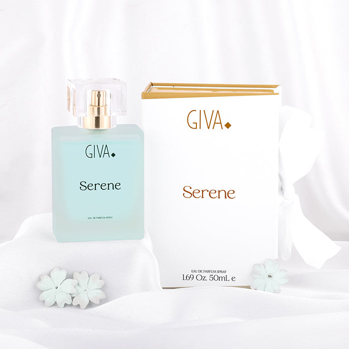 GIVA Serene Perfume