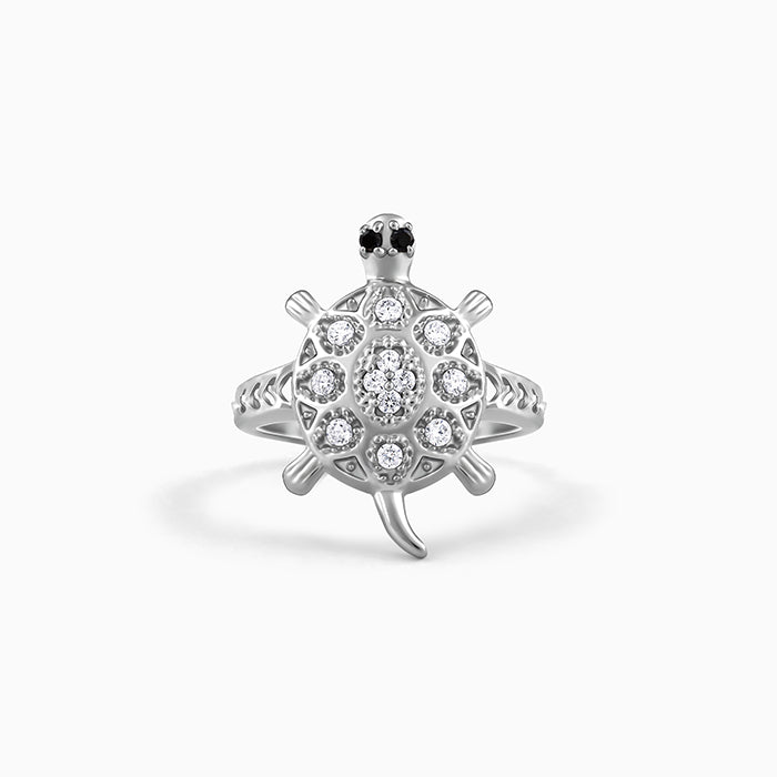 Silver Kachua Ring Price Buy Premium 925 Pure Sterling Silver