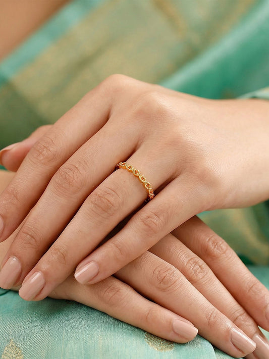 Golden Pele Ring