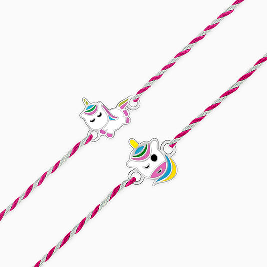Future of Fun Kids Rakhi Set of 2