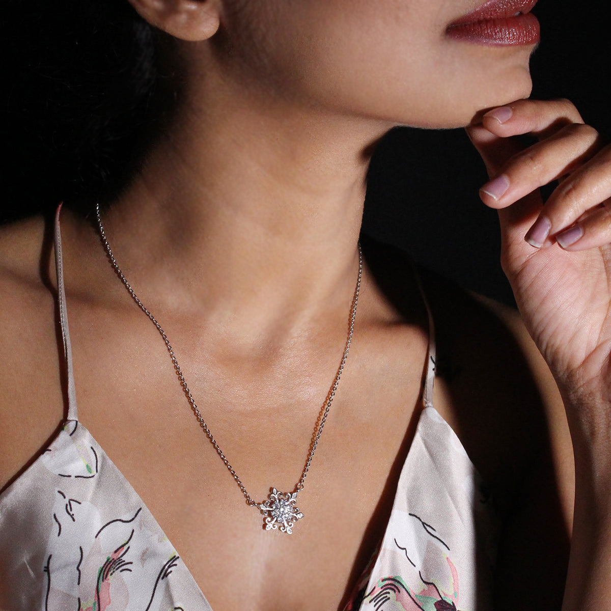 Giva chain Clearance