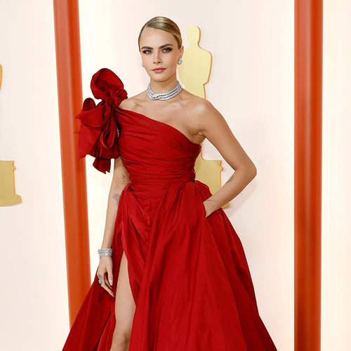 7 Celeb Red Carpet Looks You Can Pull Off