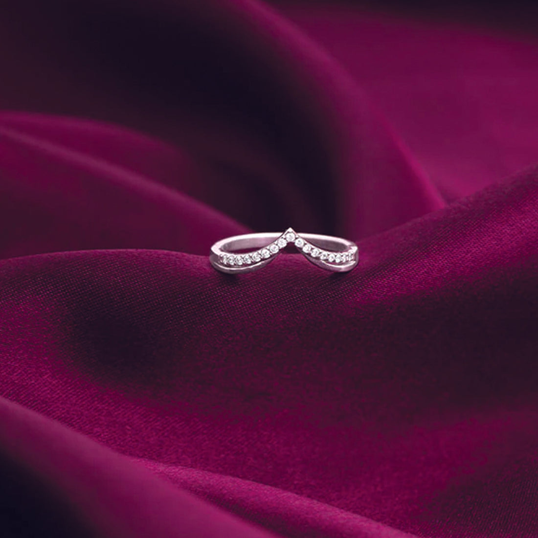 Classy Vanki Ring Designs That Will Steal Your Heart! – GIVA Jewellery
