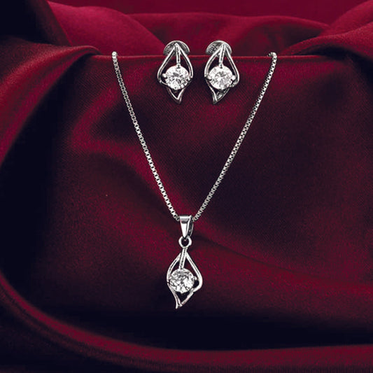 Enchanting jewellery that sparkle like morning dew