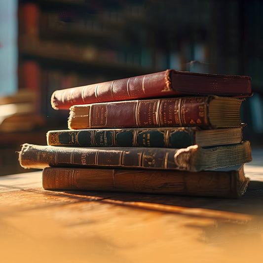 For ages, literature has not only enthralled us with intense plots, but also the jewellery that characters wore