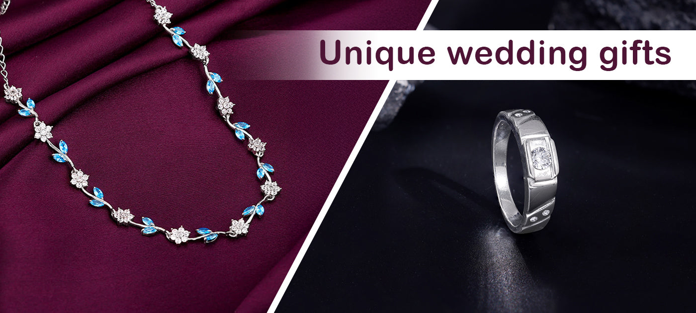 Elegant and Thoughtful Wedding Gift Ideas for Every Relationship