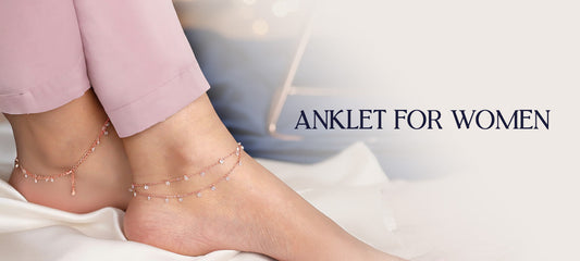 Discover the Most Popular Types of Anklets for 2026