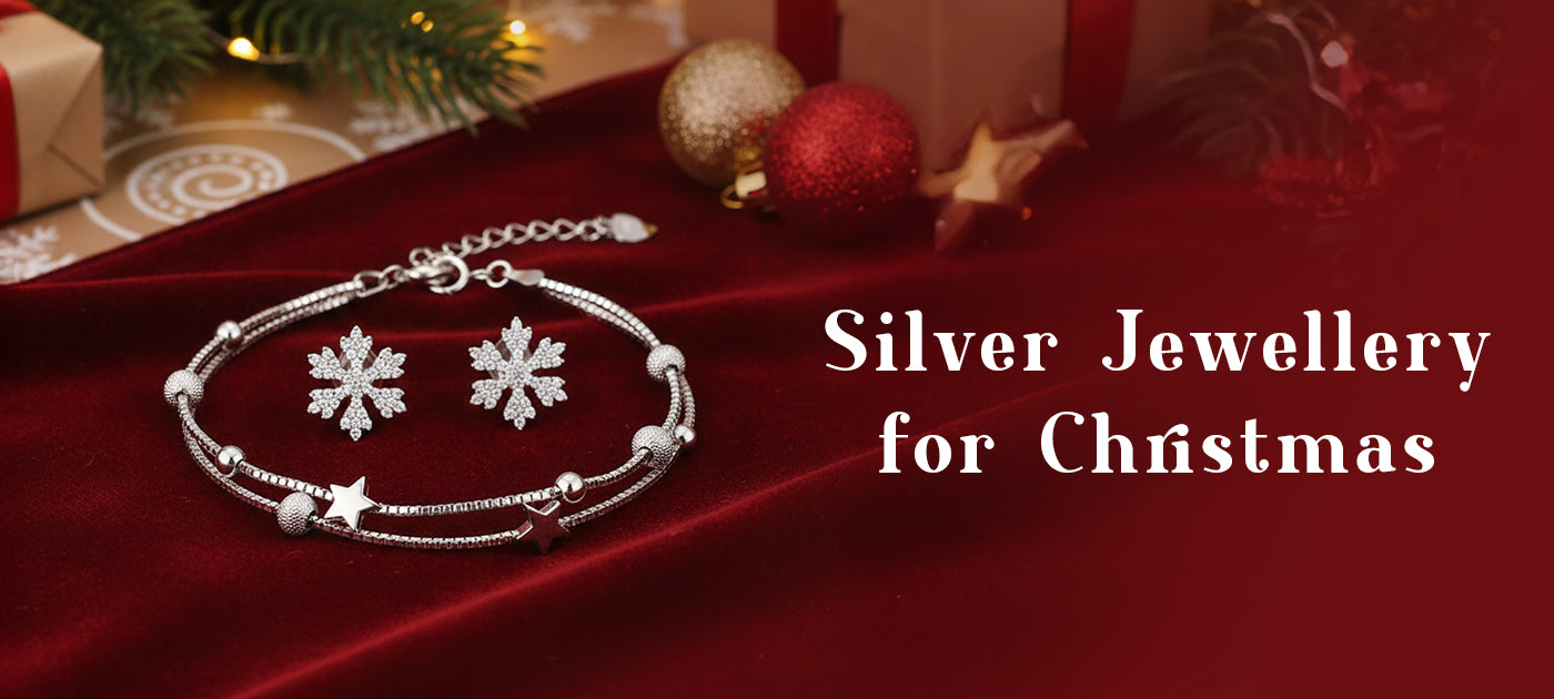 Holiday-Ready Looks