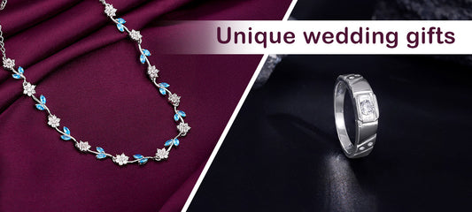 Elegant and Thoughtful Wedding Gift Ideas for Every Relationship