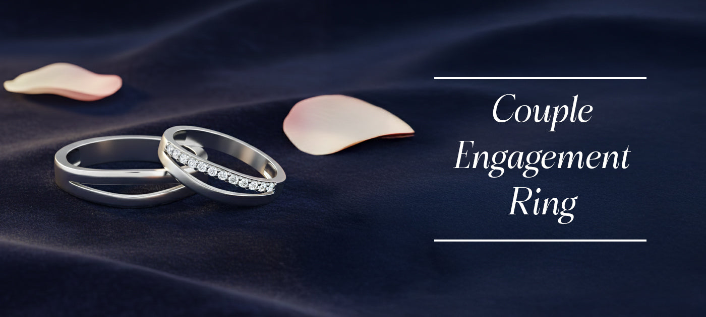 Top Couple Ring Designs That Celebrate Eternal Love