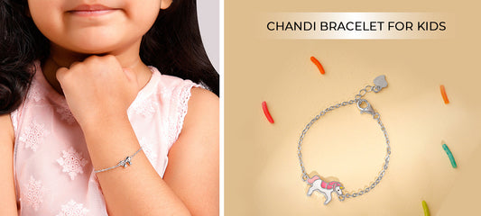 Kids Bracelet Designs That Combine Style, Safety, and Sparkle