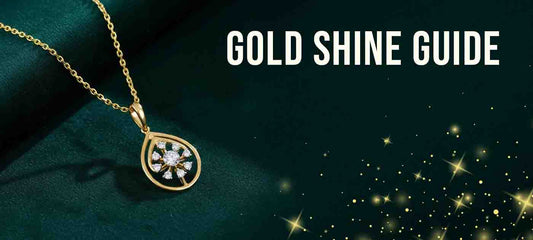Understanding Why Gold Jewellery Loses Shine Over Time