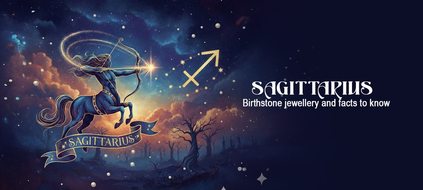Sagittarius Zodiac Sign
