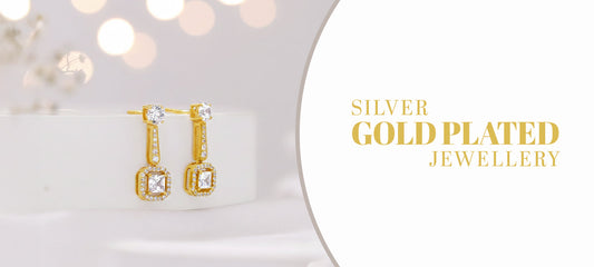 Everything you need to know about 18k Gold Plated Jewellery