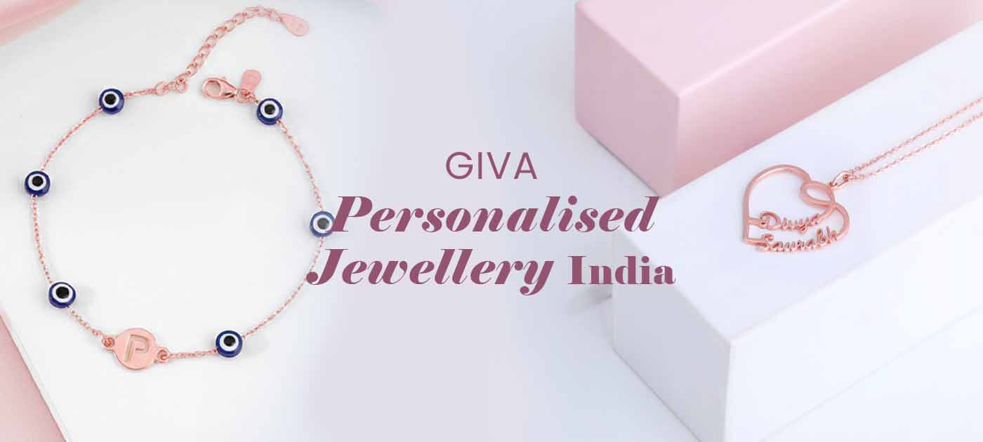 Personalised Jewellery: Turning Moments into Timeless Designs