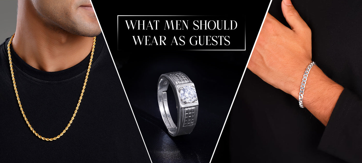 What Should Men Wear as Guests at an Indian Wedding? A Complete Style Guide