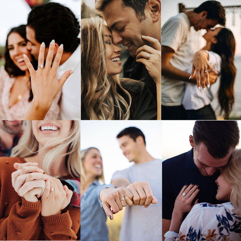 Engagement Rings: Their Origin and Significance