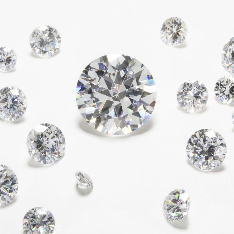 Zircon - The New Crowning Glory of Jewellery World