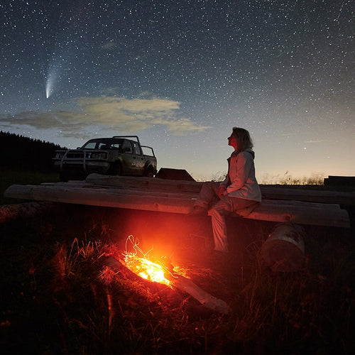 Add a Touch of Celestial Magic to Your Wardrobe with Moon-Inspired Jewellery