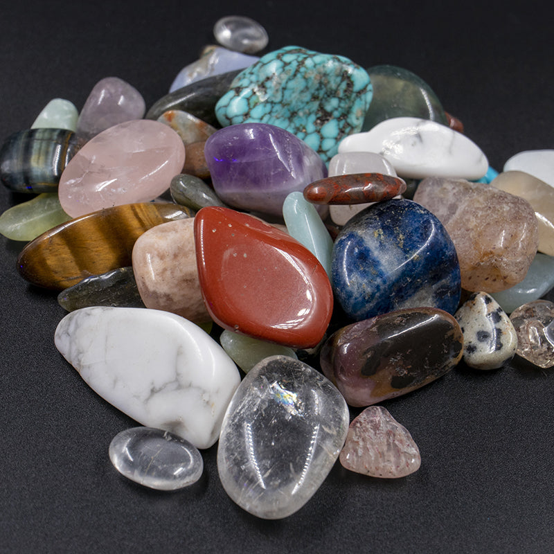 Gemstones: How They Help Heal