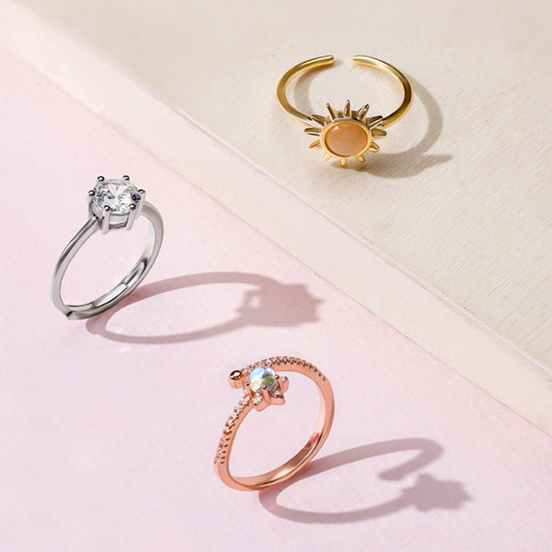 Five Rings to Buy Under 2,000