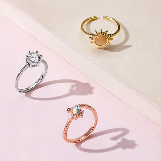 Five Rings to Buy Under 2,000