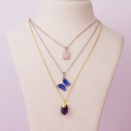 This Valentine's, Let Gemstones Affirm Your Love