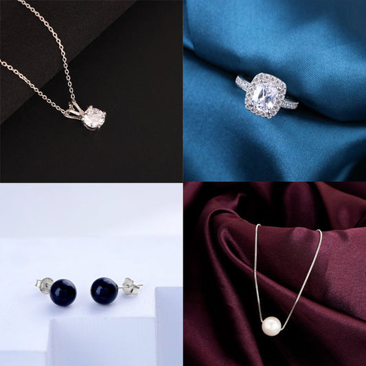 Five Must-Have Jewellery Pieces