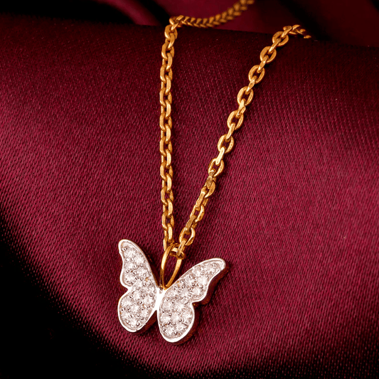 Show Gratitude to Your Sister with Lab-Grown Diamond Pendants