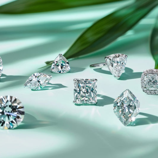 Do Lab Grown Diamonds Hold Their Resale Value?