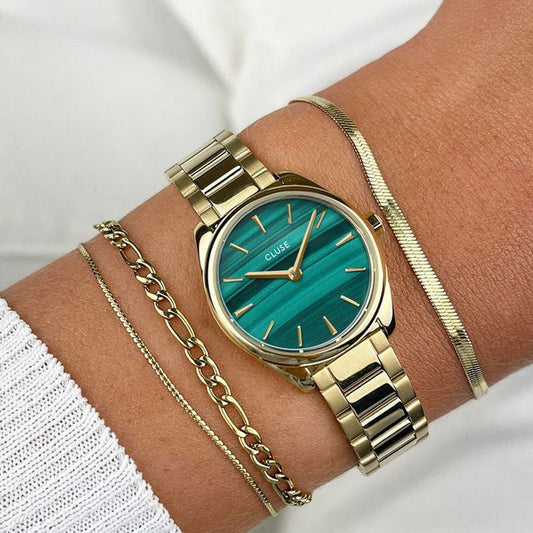 5 Bracelets to Perfectly Pair with Your Watches