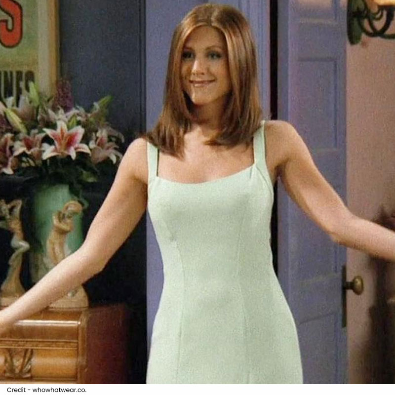 How Rachel Green's Iconic Jewellery Style Still Inspires Fashion Today