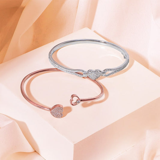 Elevate Your Style with the Perfect Bracelet for Women!